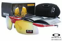 hommes lunettes de soleil oakley holbrook deformable